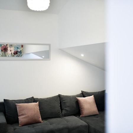 זאדאר Grey Apartment Old Town מראה חיצוני תמונה