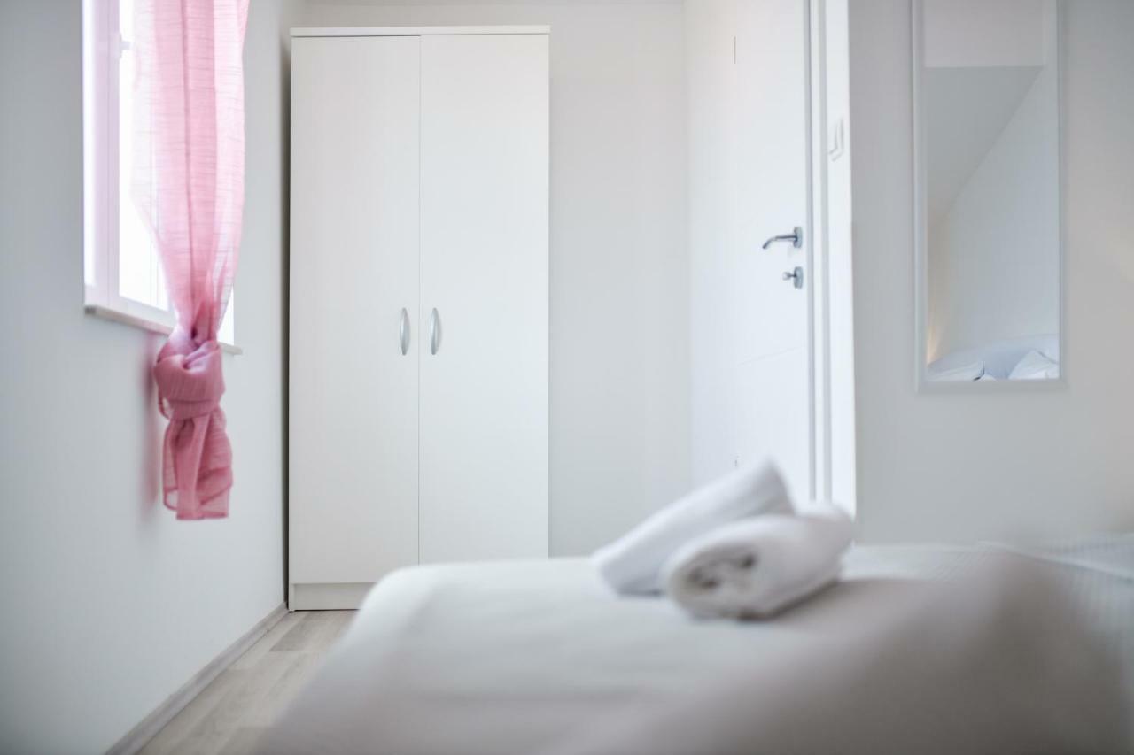זאדאר Grey Apartment Old Town מראה חיצוני תמונה