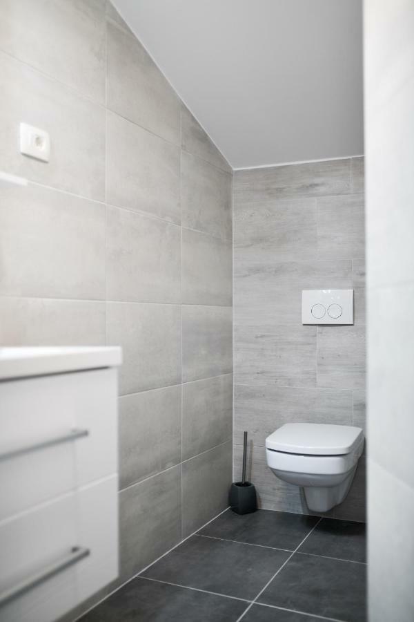 זאדאר Grey Apartment Old Town מראה חיצוני תמונה