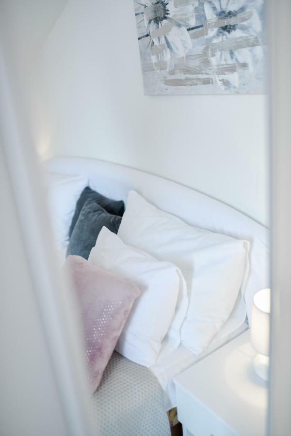 זאדאר Grey Apartment Old Town מראה חיצוני תמונה