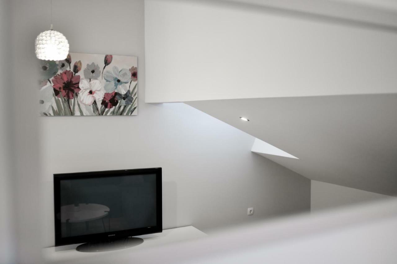 זאדאר Grey Apartment Old Town מראה חיצוני תמונה