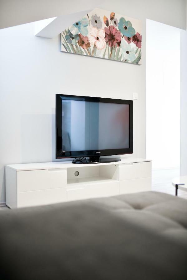 זאדאר Grey Apartment Old Town מראה חיצוני תמונה